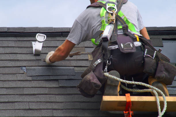 Best Residential Vinyl Siding Installation  in Fort Valley, GA