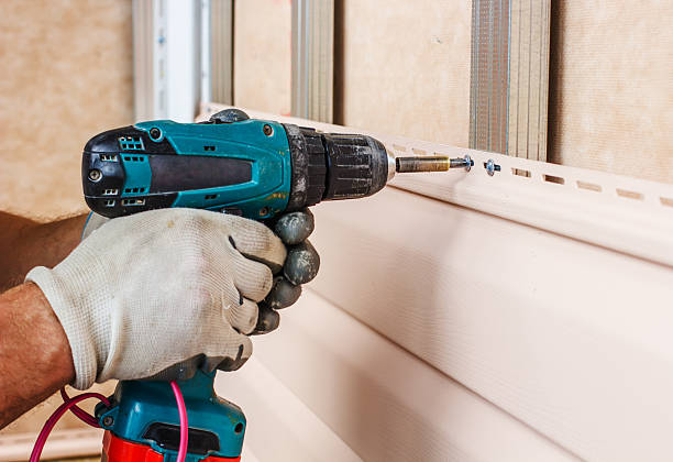 Best Brick Veneer Siding  in Fort Valley, GA